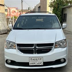 Dodge Grand Caravan